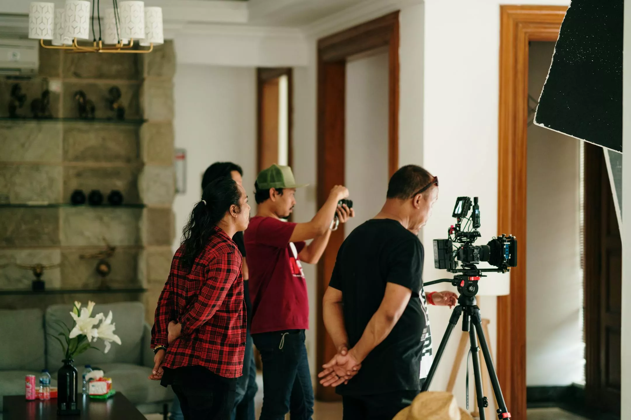 About Studio N® - Wedding Photography